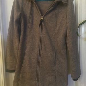 Calvin Klein long jacket